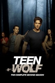 Teen Wolf - Season 2