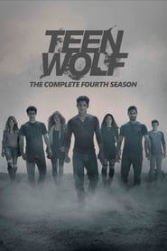 Teen Wolf Season 4