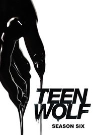 Teen Wolf - Season 6