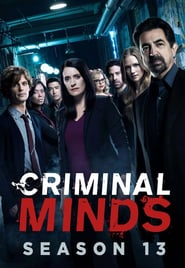 Criminal Minds Season 13