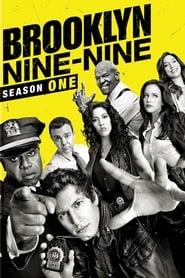 Brooklyn Nine-Nine Season 1