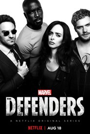 Marvel's The Defenders - Season 1