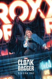 Marvel's Cloak & Dagger Season 1