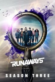 Marvel's Runaways Season 3
