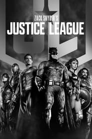 Watch Zack Snyder's Justice League (2021) Fmovies
