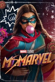 Ms. Marvel Season 1