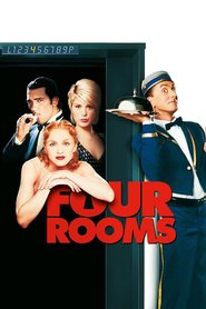 Four Rooms | Watch Movies Online