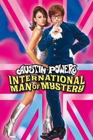 Watch Austin Powers: International Man of Mystery (1997) Fmovies