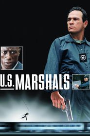 Watch U.S. Marshals (1998) Fmovies