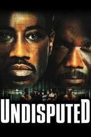 Watch Undisputed (2020) Fmovies