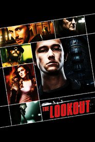 Watch The Lookout (2020) Fmovies