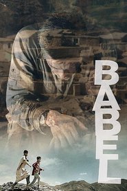 Watch Babel (2021) Fmovies
