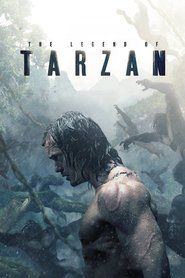Watch The Legend of Tarzan (2021) Fmovies