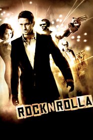 Watch RocknRolla (2020) Fmovies