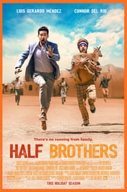Watch Half Brothers (2021) Fmovies