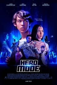 Watch Hero Mode (2021) Fmovies