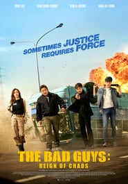 Bad Guys: The Movie