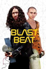 Watch Blast Beat (2021) Fmovies