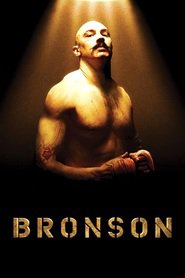 Watch Bronson (2020) Fmovies