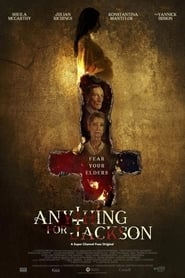 Anything for Jackson | Watch Movies Online