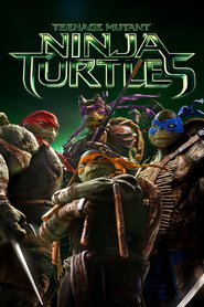 Watch Teenage Mutant Ninja Turtles (2021) Fmovies