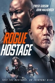 Watch Rogue Hostage (2021) Fmovies