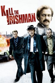 Watch Kill the Irishman (2021) Fmovies