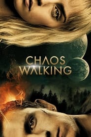 Watch Chaos Walking (2021) Fmovies