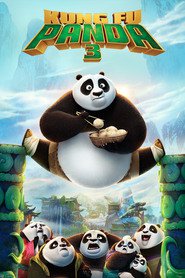 Watch Kung Fu Panda 3 (2021) Fmovies