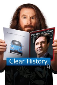 Watch Clear History (2021) Fmovies