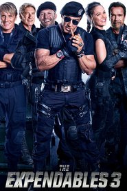 Watch The Expendables 3 (2021) Fmovies
