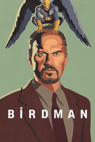 Watch Birdman or (The Unexpected Virtue of Ignorance) (2021) Fmovies