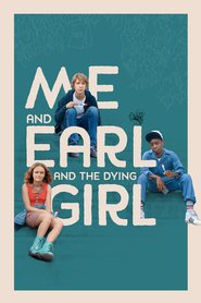 Watch Me and Earl and the Dying Girl (2021) Fmovies
