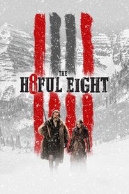 The Hateful Eight | Watch Movies Online