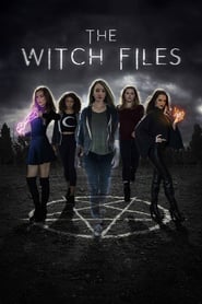 The Salem Witch Files