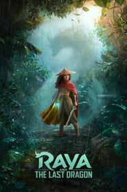 Watch Raya and the Last Dragon (2021) Fmovies