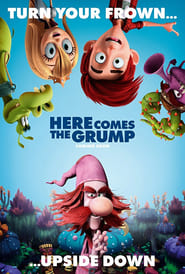 Watch Here Comes the Grump (2021) Fmovies