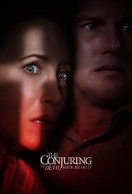Watch The Conjuring: The Devil Made Me Do It (2021) Fmovies