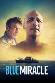 Watch Blue Miracle (2021) Fmovies